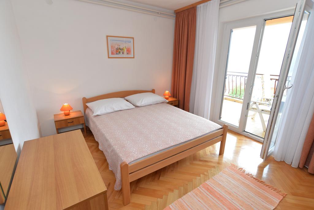 Apartments Creska 629 Rabac Eksteriør billede